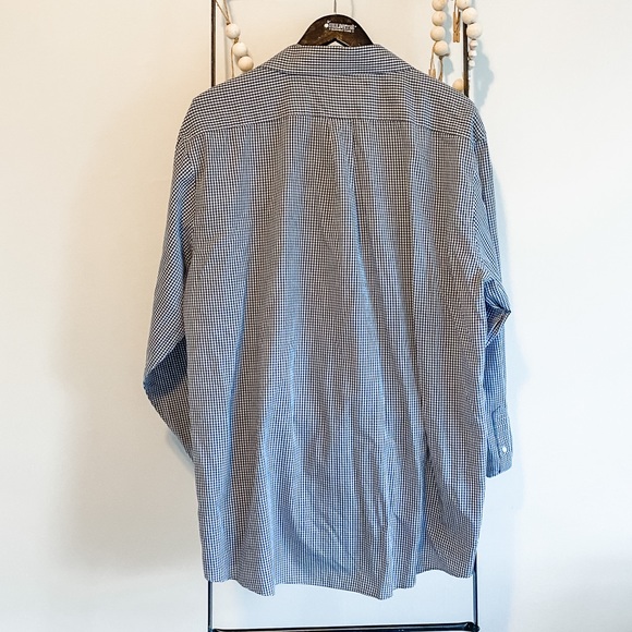 Stafford Dress Shirt - Picture 4 of 5